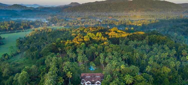 Jetwing Wahawa Walauwa, 豪华保护区(Jetwing Wahawa Walauwa, A Luxury Reserve)图片