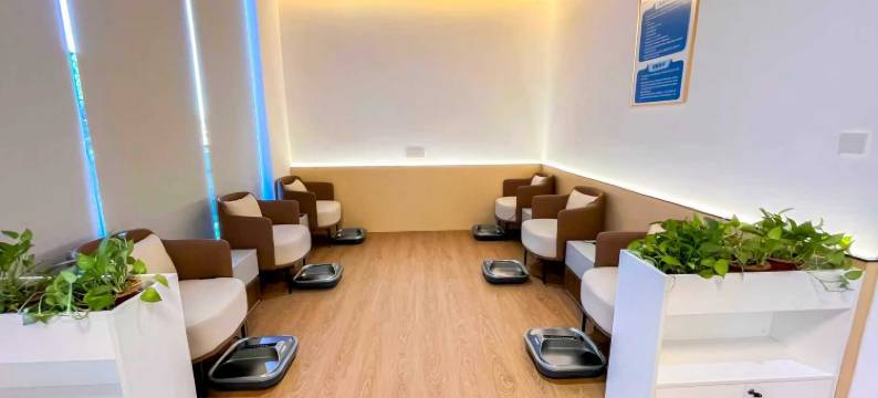 珠海康德莱酒店(珠海金湾机场店)图片