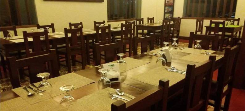 NSCC酒店-美岸(NSCC Hotel Vigan)图片