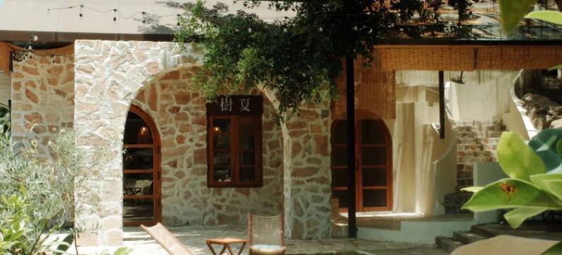 厦门樹夏·半亩花园Villa(黄厝海滩会展中心店)图片