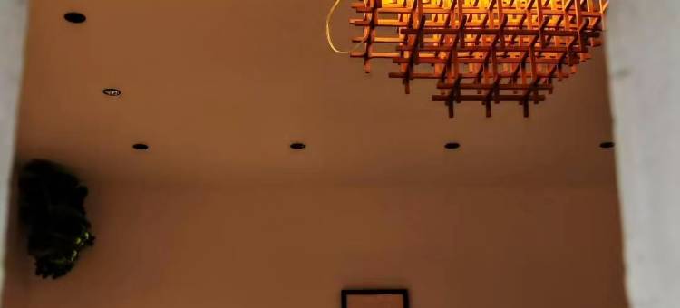 赣州照月台民宿(江南宋城郁孤台店)图片