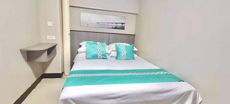 威海海悦公寓(威海站店)图片