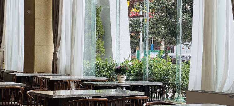 香格里拉梦联丽呈酒店图片