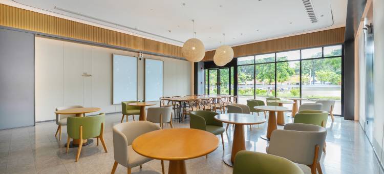 全季酒店(珠海唐家湾大学城店)图片