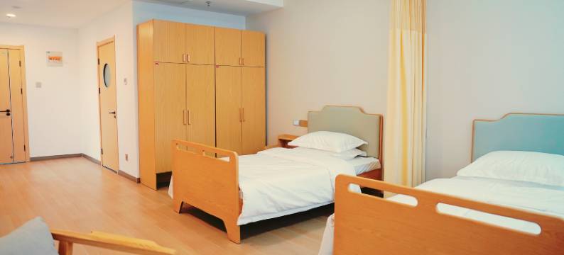 高平太行叔和康养中心图片