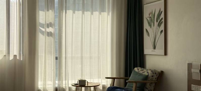 成都浅川民宿(花牌坊地铁站店)图片