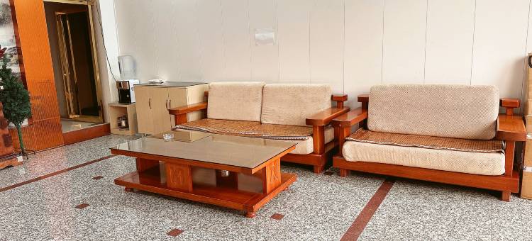 如家华驿酒店(六安霍邱县蓼城人民广场店)图片