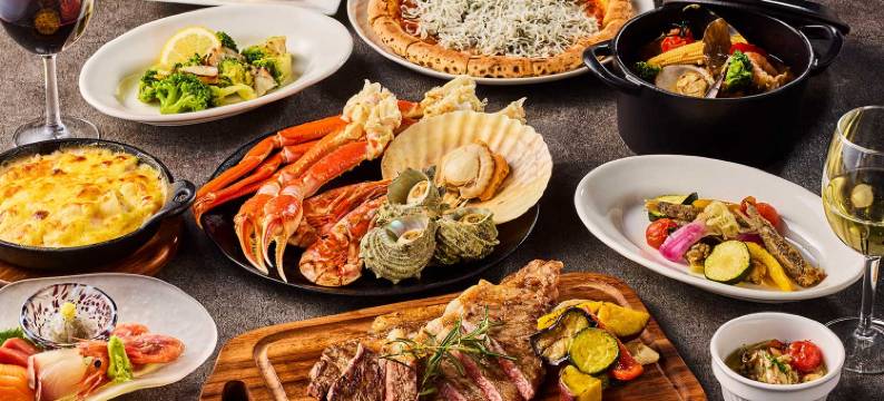 大洗酒店(OARAI HOTEL)图片