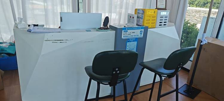 如福·大青山房车酒店(舟山朱家尖大青山景区店)图片