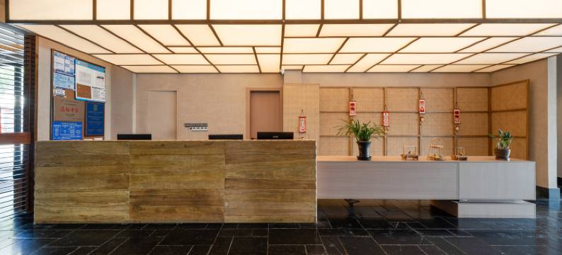 广州清音温泉酒店(从化温泉风景区店)图片