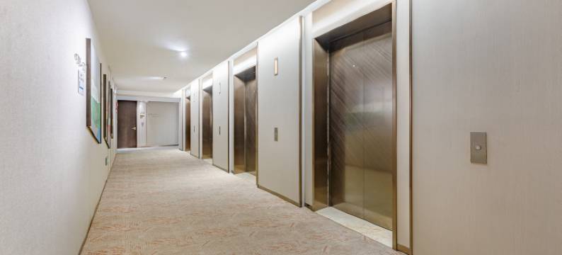 宏汇公寓(佛山宏汇城店)图片