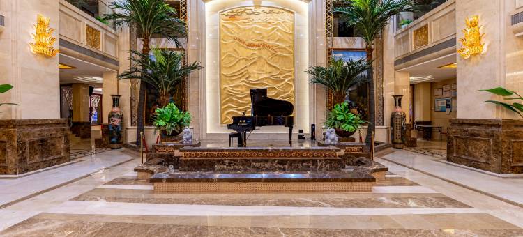 鄯善西游酒店图片