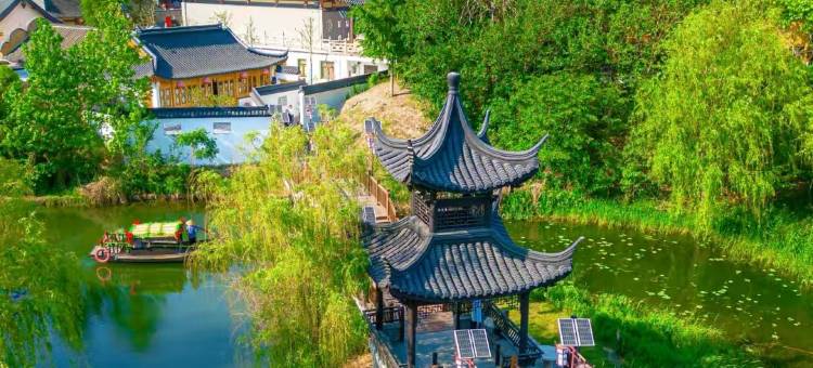 维也纳酒店(盐城东台望海西路店)图片