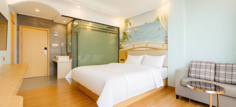 宝利来大酒店(东兴国门口岸店)图片