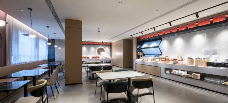 你好酒店(亳州利辛万达广场店)图片