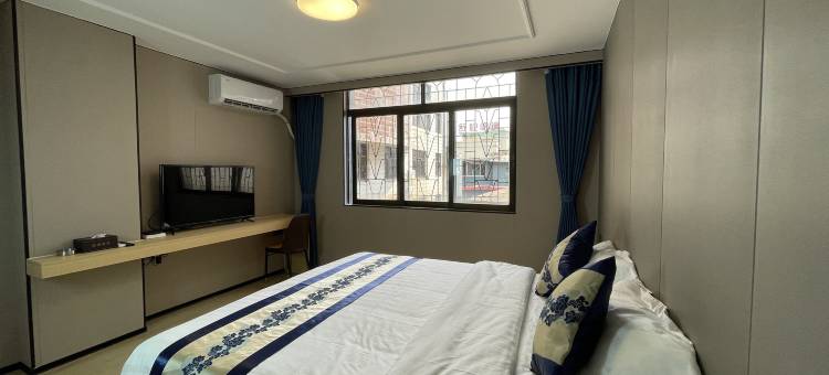 荔浦禧玥酒店图片