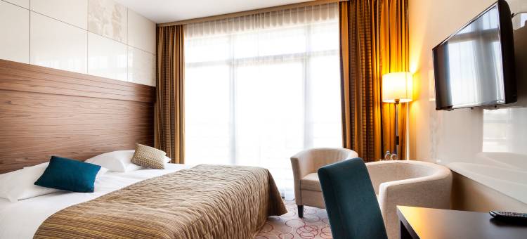 克拉特夫-库布斯酒店(Qubus Hotel Kraków)图片