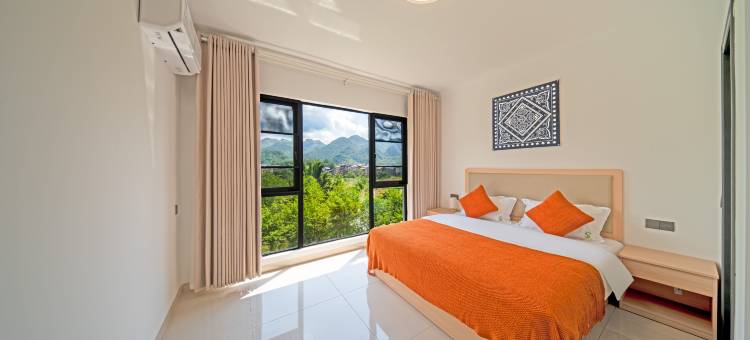 罗甸碧水云居民宿图片