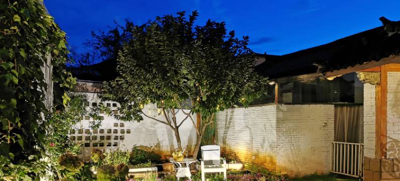 听雪居(丽江白沙古镇店)图片