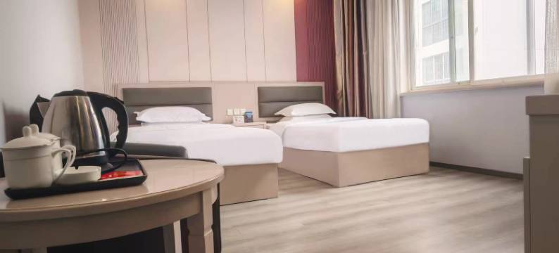 东方禾元大酒店(古汉台3201医院店)图片