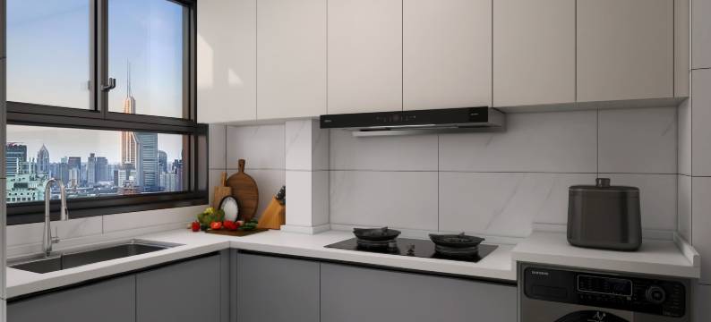 兴义采薇院城市民宿图片