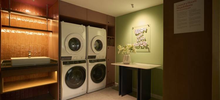 Express by M Village Hoang Sa图片