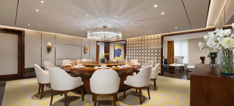 璞里酒店(达州市罗浮广场火车站店)图片