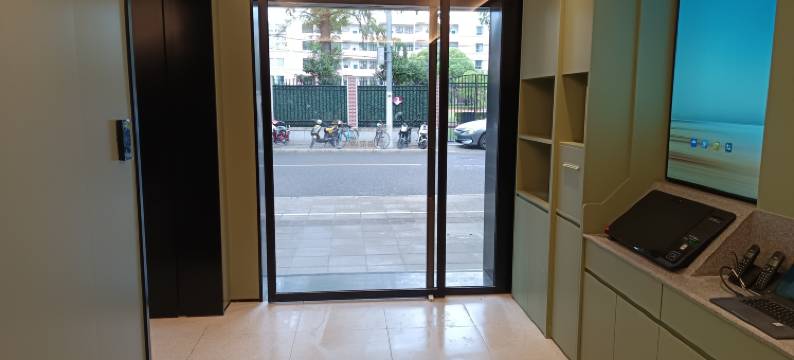 海友酒店(上海大木桥地铁站店)图片