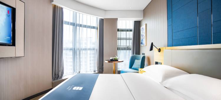 宜尚酒店(安顺黄果树大街大润发店)图片