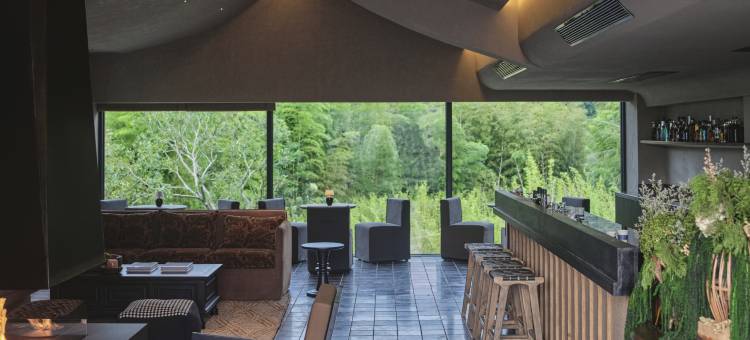 余姚竹语澜山酒店图片