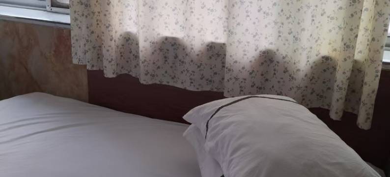 诸城得华宾馆图片