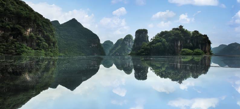 妙酒店(阳朔西街店)图片