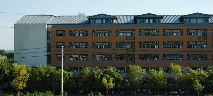 第伍栋BUILDINGFIVE民宿图片