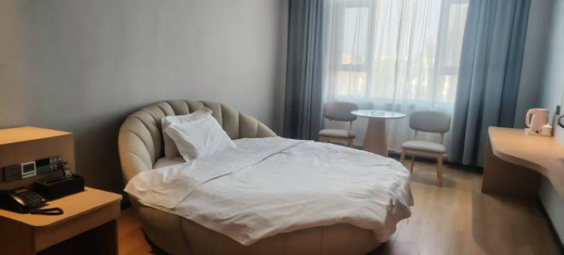 叶城如家商务宾馆图片