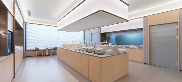 全季酒店(保定东站店)图片