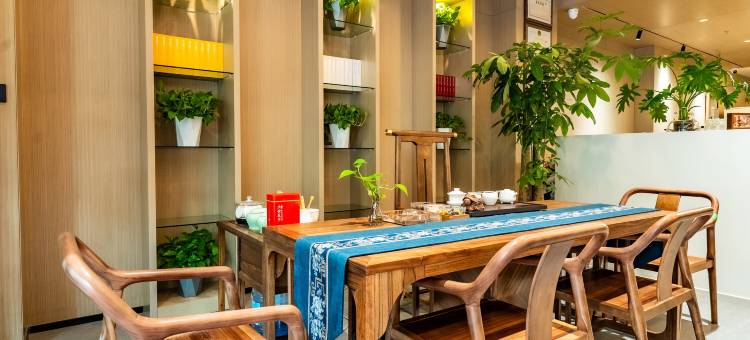 昌吉逸润酒店(亚中商城新汇嘉店)图片