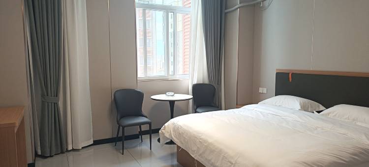 星悦酒店图片