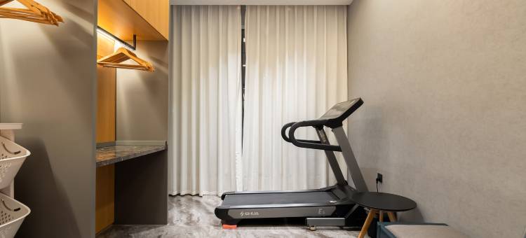 如家商旅酒店(曲阜三孔景区孔庙店)图片