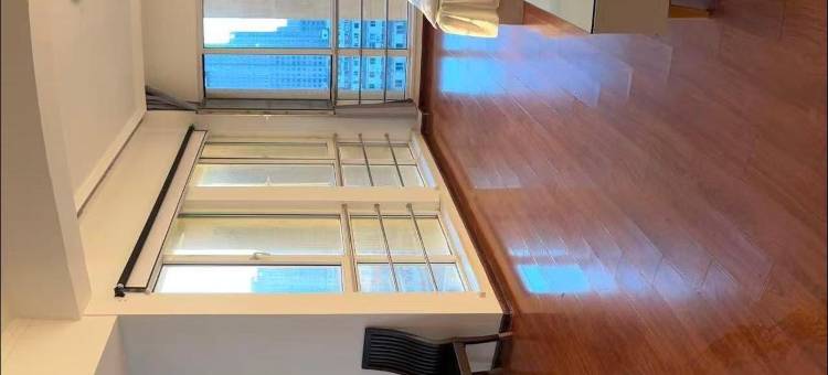 沈阳金房子主题公寓图片