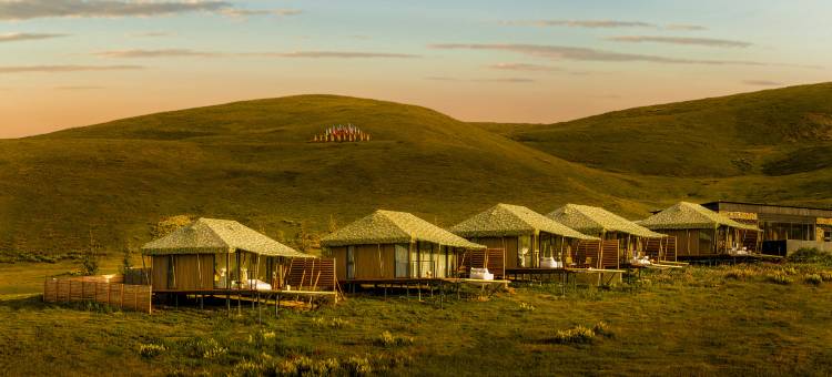 SAANYU山语·姑弄民宿图片