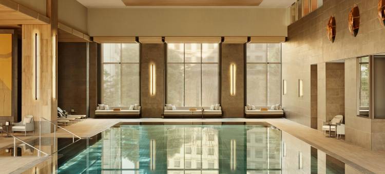 迦努东京(Janu Tokyo)图片