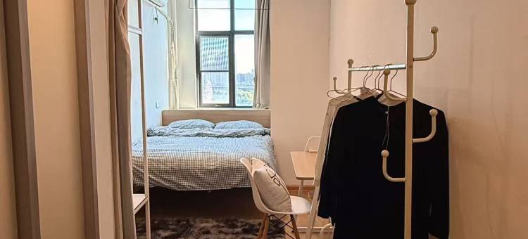 冠寓(武汉青山红钢城店)图片