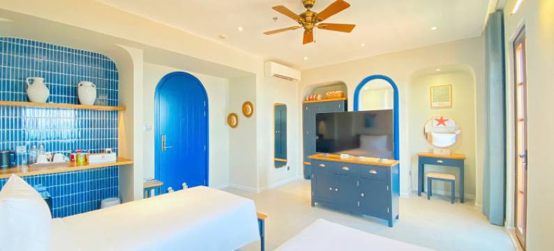 富国岛日落镇特曼托酒店(Tramonto Phu Quoc Hotel – Sunset Town, Phu Quoc)图片