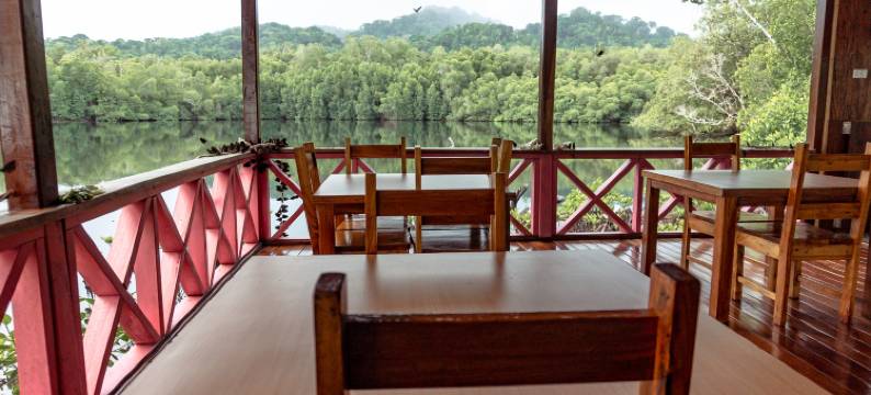 勒莱纳度假村 科隆班加拉(Leleana Resort Kolombangara)图片