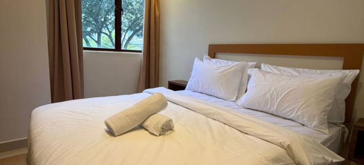 iBilik Hotel @ Sunway Lagoon, Petaling Jaya图片