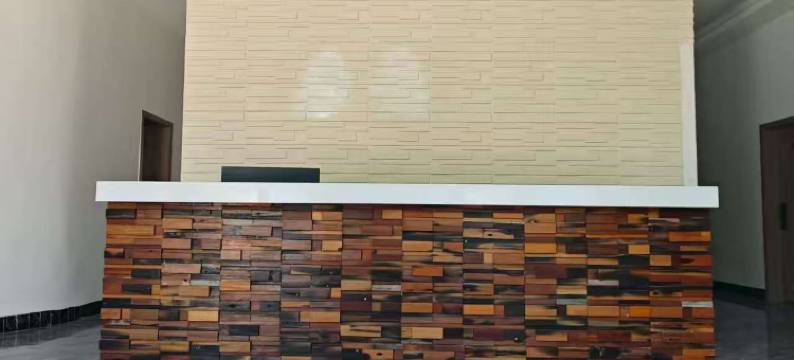 北海•涠洲岛┃Catholic•Church沃之沃•观海酒店(蓝桥店)图片