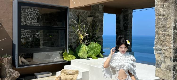 平潭念就·相见｜Nice join·To seas日出海景度假民宿图片