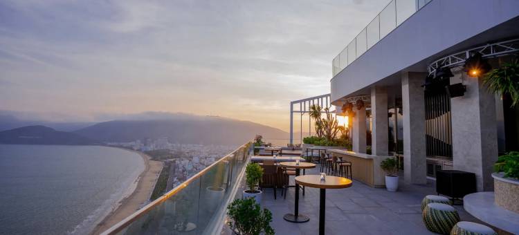 TMS Quy Nhon SeaView Condotel图片