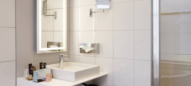 Novotel Den Haag City Centre(Novotel Den Haag City Centre)图片