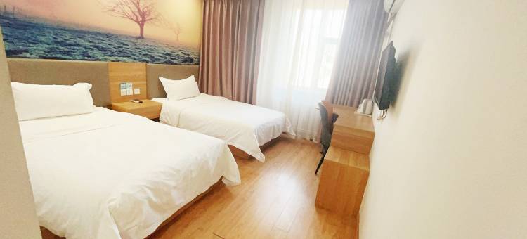 7天连锁酒店(沈阳火车站中山广场店)图片